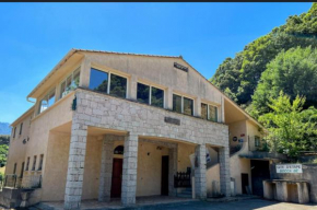 Gîte Bocca bè
